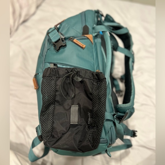 Shimoda Women’s 25L Explorer - Picture 13 of 13